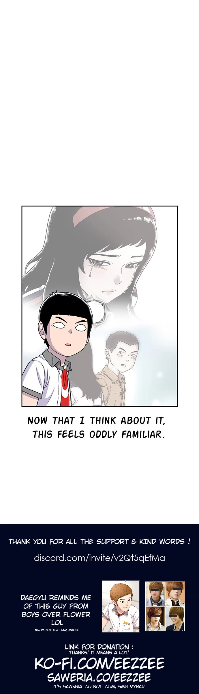 Star Ginseng Store Chapter 56 - Page 46