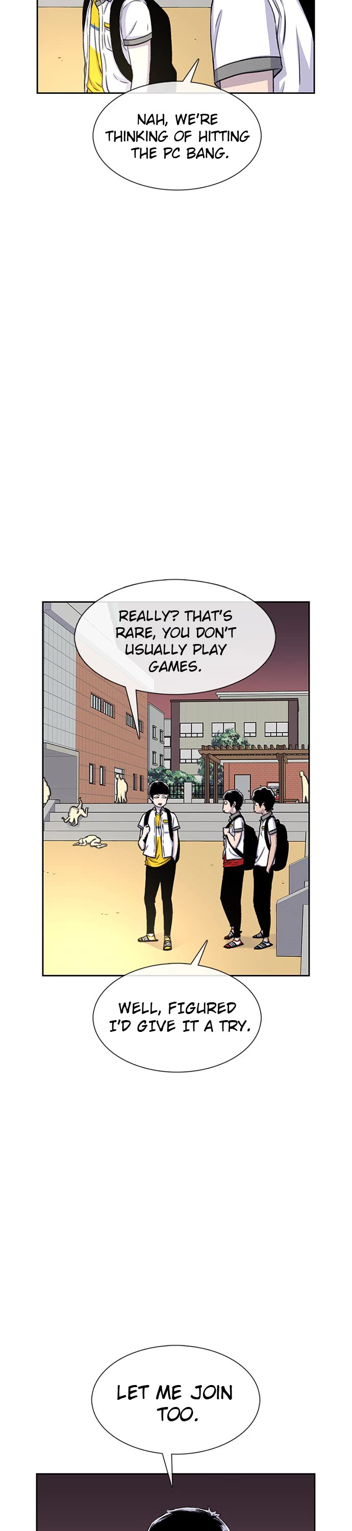 Star Ginseng Store Chapter 57 - Page 22