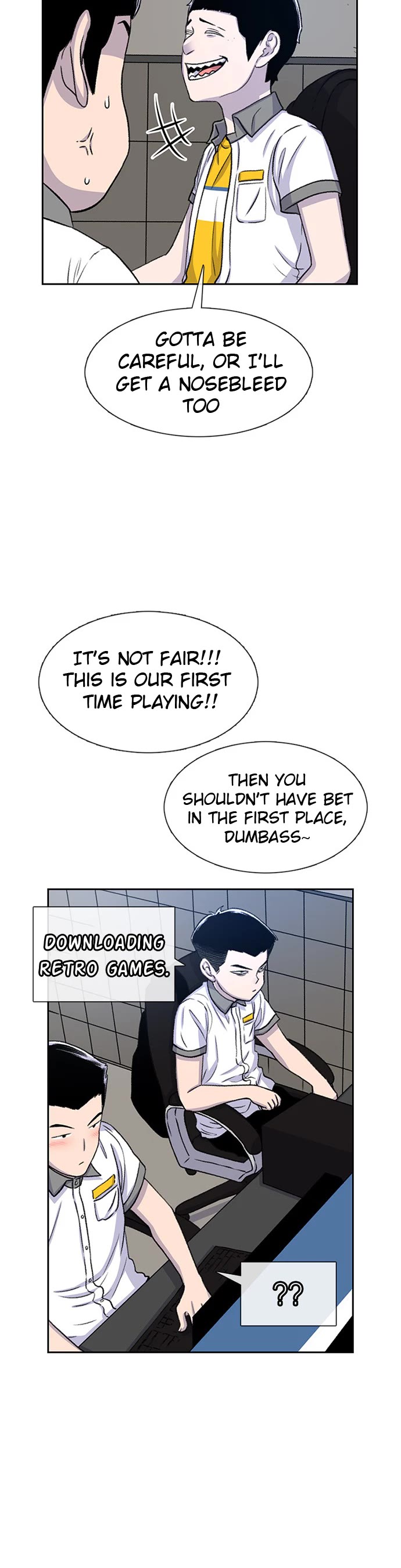 Star Ginseng Store Chapter 57 - Page 25