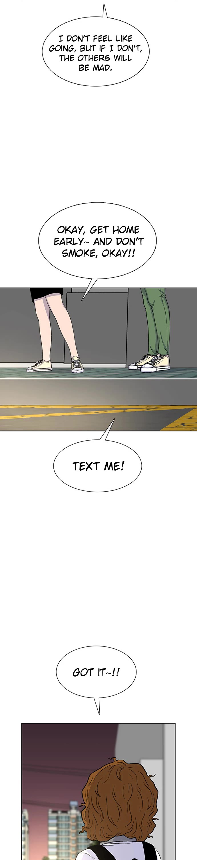 Star Ginseng Store Chapter 57 - Page 31