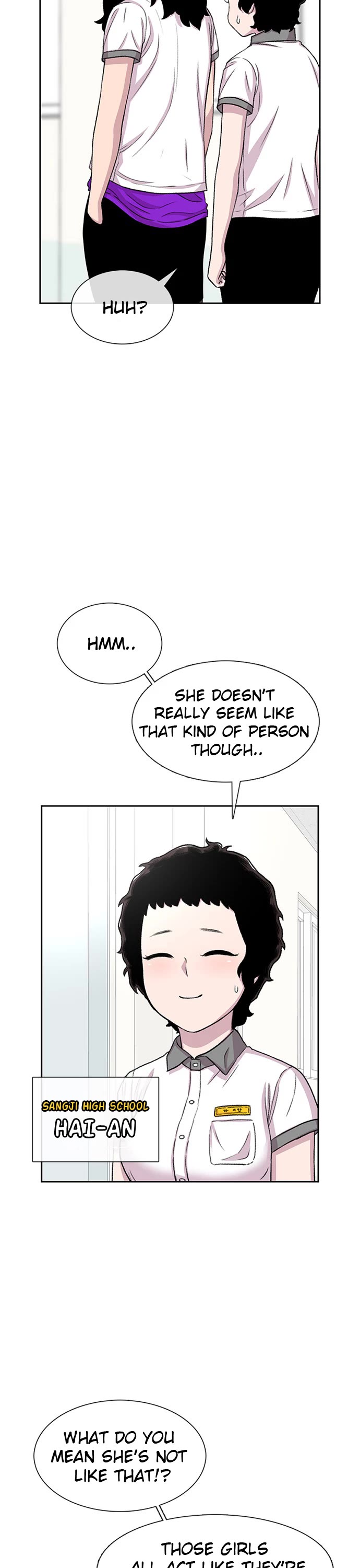 Star Ginseng Store Chapter 57 - Page 6