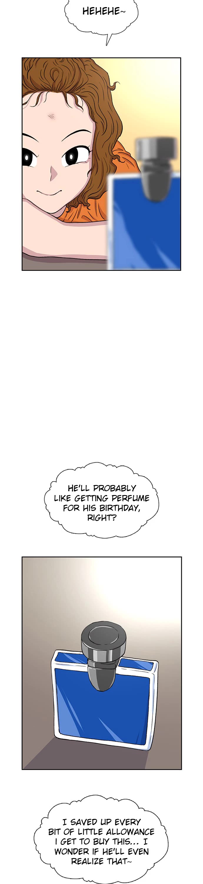 Star Ginseng Store Chapter 58 - Page 2