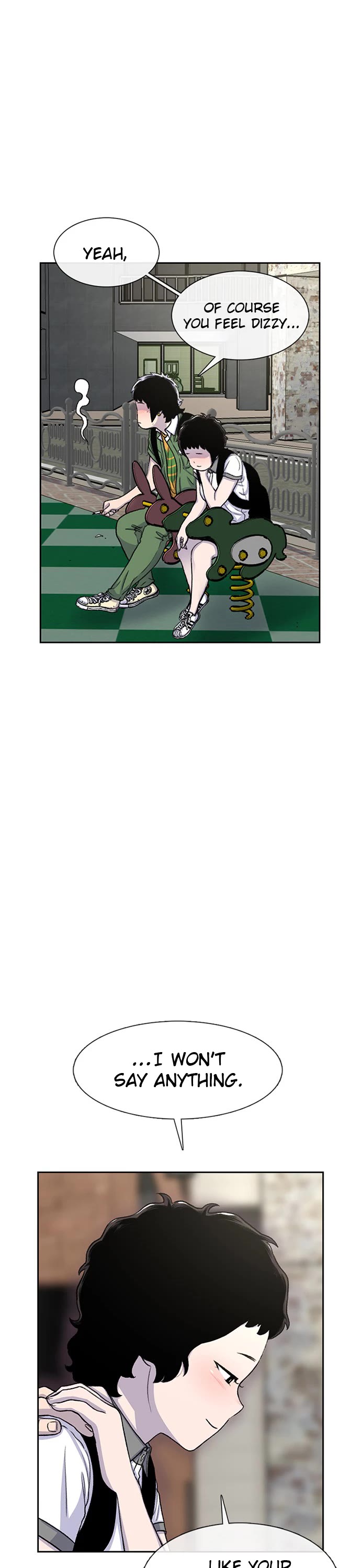 Star Ginseng Store Chapter 58 - Page 17