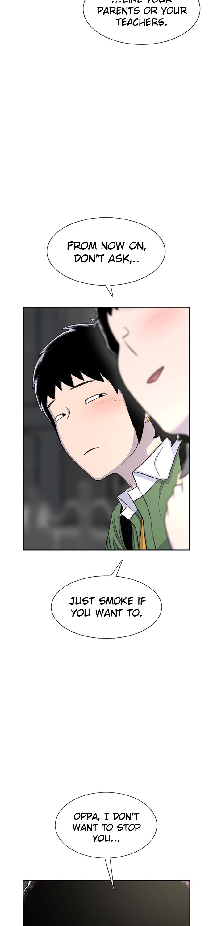 Star Ginseng Store Chapter 58 - Page 18