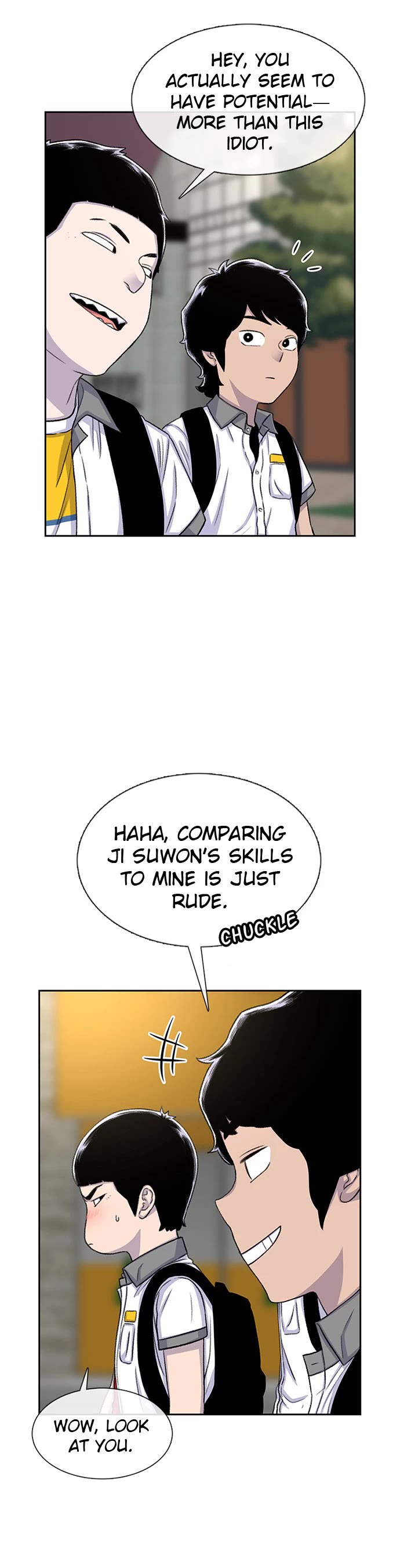 Star Ginseng Store Chapter 58 - Page 24