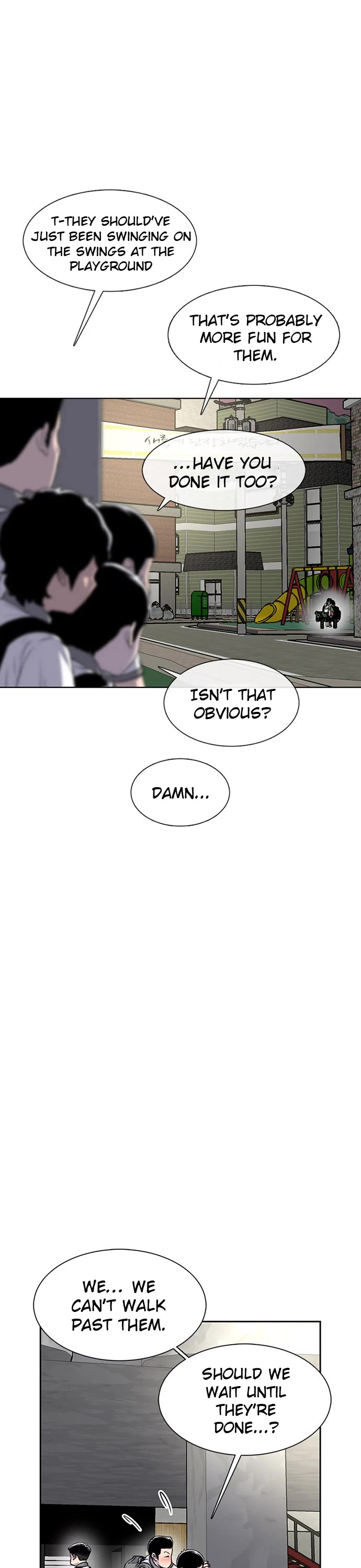 Star Ginseng Store Chapter 58 - Page 33