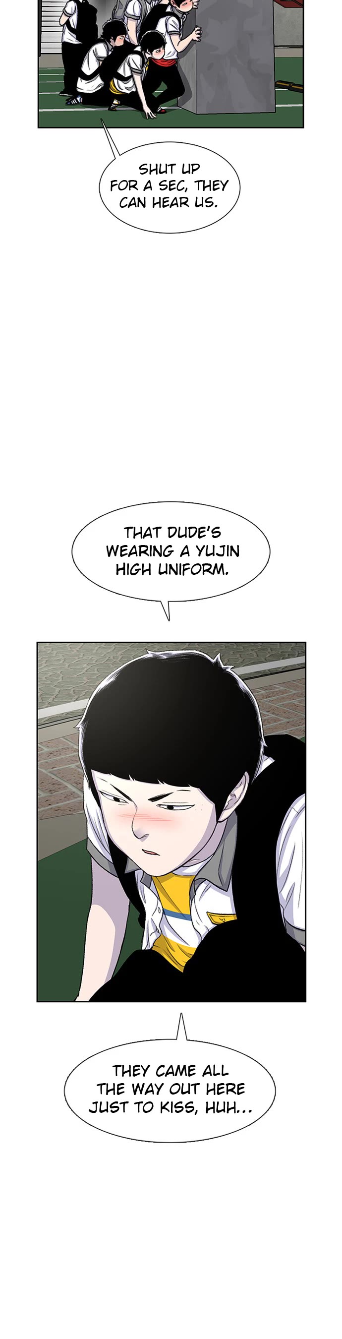 Star Ginseng Store Chapter 58 - Page 34