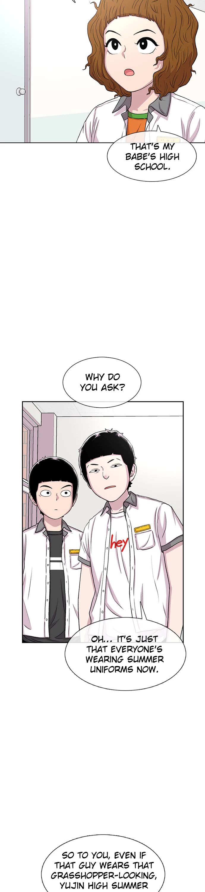 Star Ginseng Store Chapter 58 - Page 38