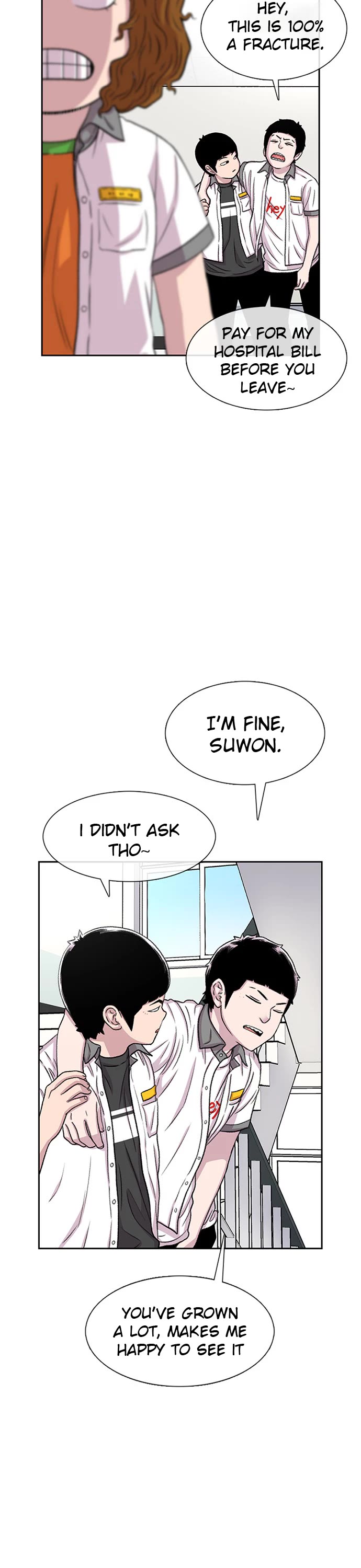 Star Ginseng Store Chapter 58 - Page 41