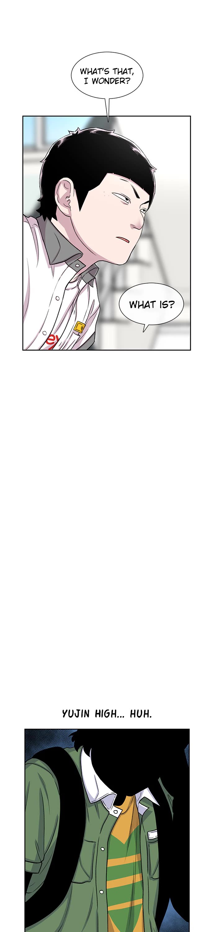 Star Ginseng Store Chapter 58 - Page 42