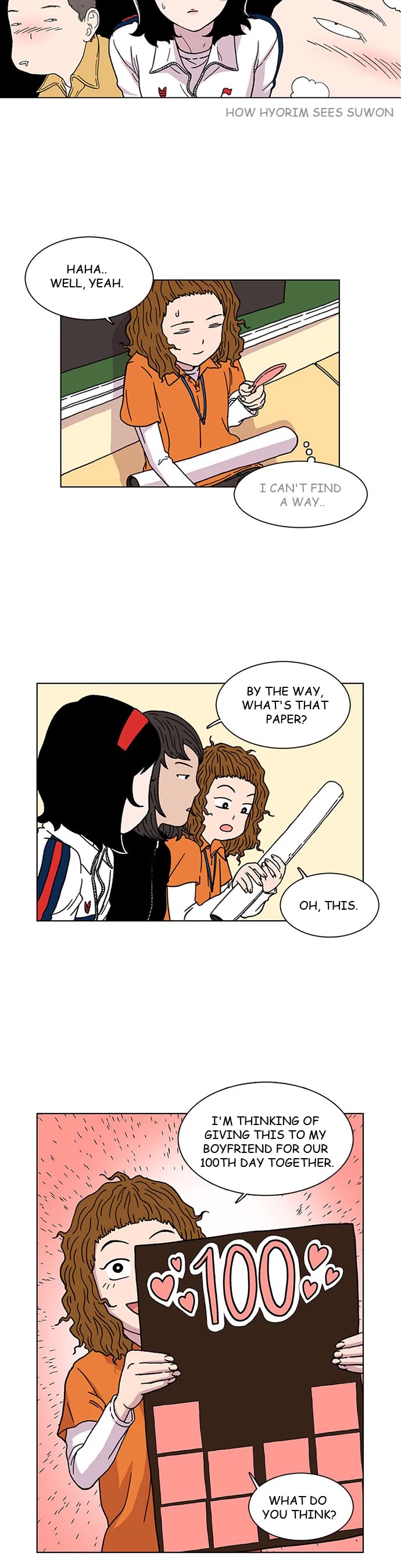 Star Ginseng Store Chapter 6 - Page 15