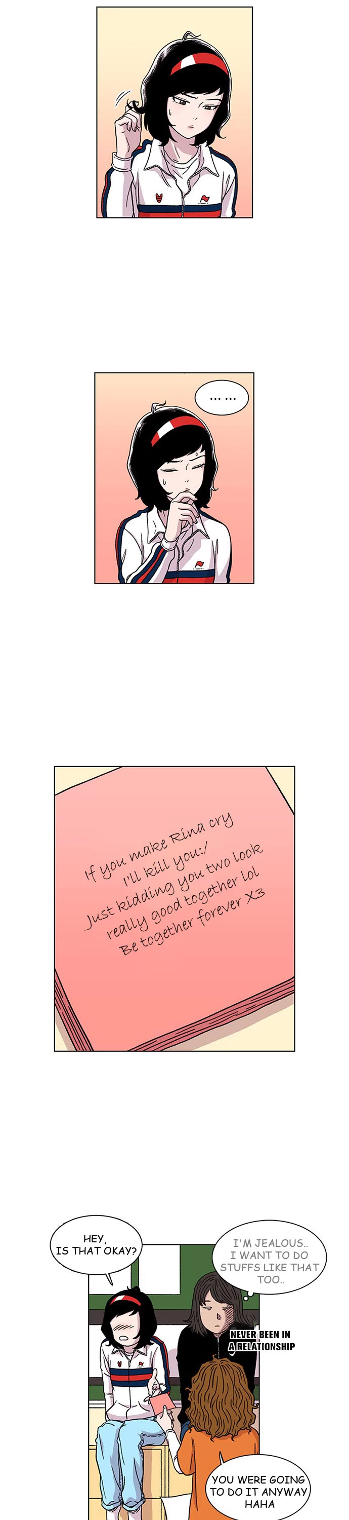 Star Ginseng Store Chapter 6 - Page 18