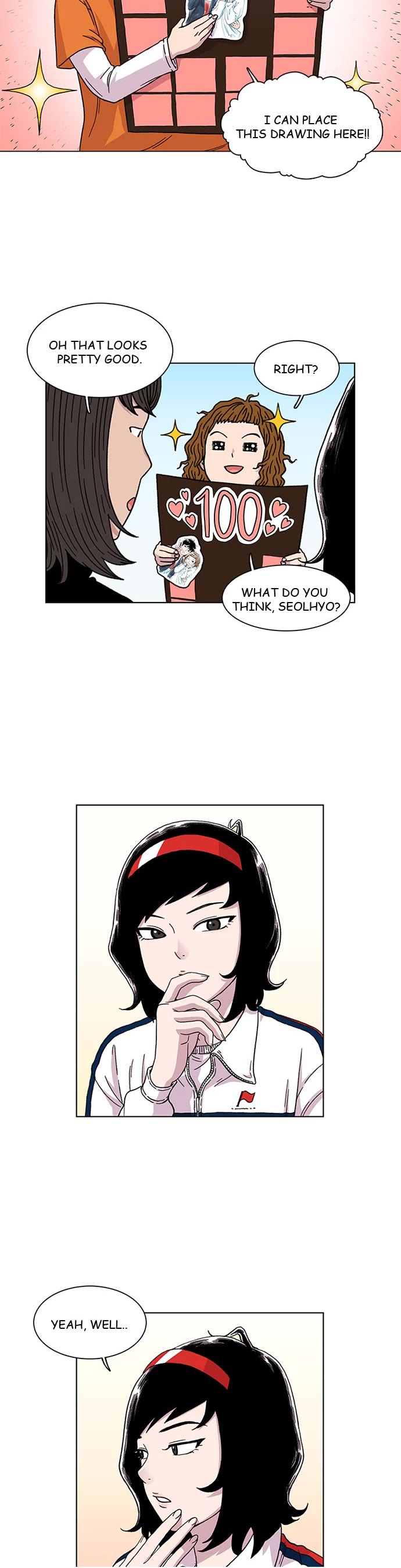 Star Ginseng Store Chapter 6 - Page 20