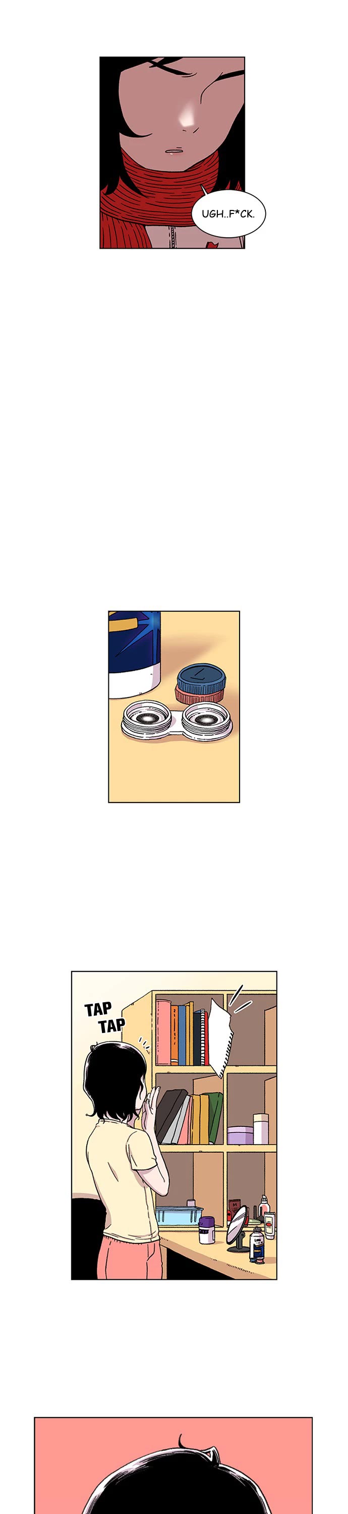 Star Ginseng Store Chapter 6 - Page 23