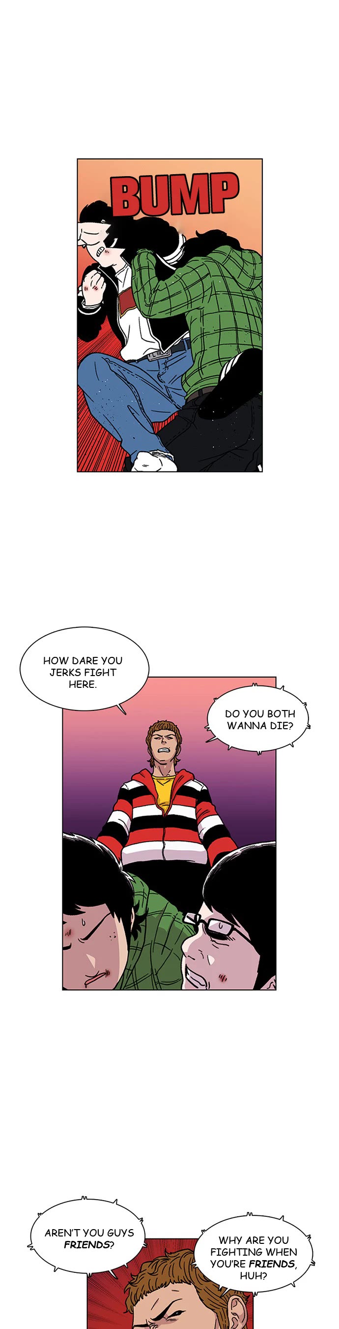 Star Ginseng Store Chapter 6 - Page 4