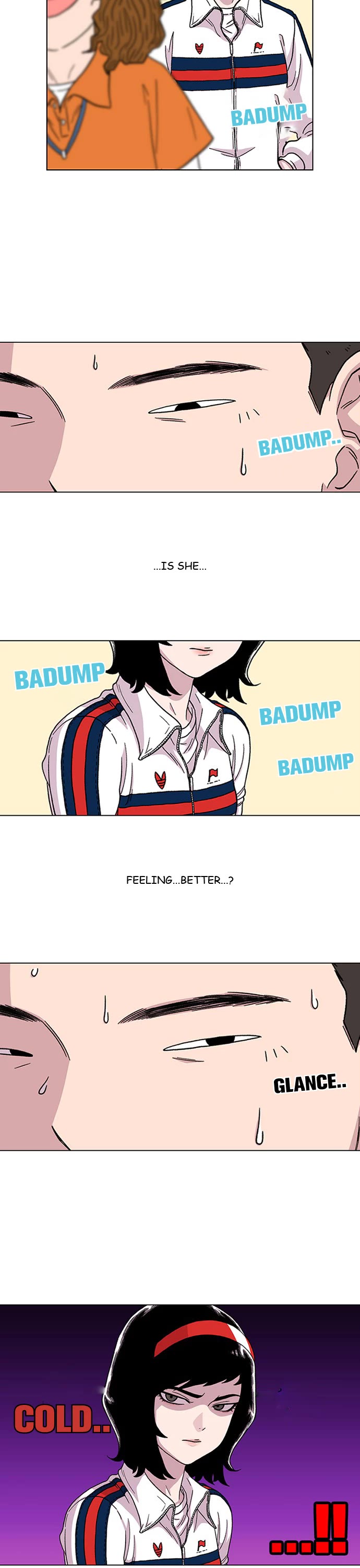 Star Ginseng Store Chapter 6 - Page 7