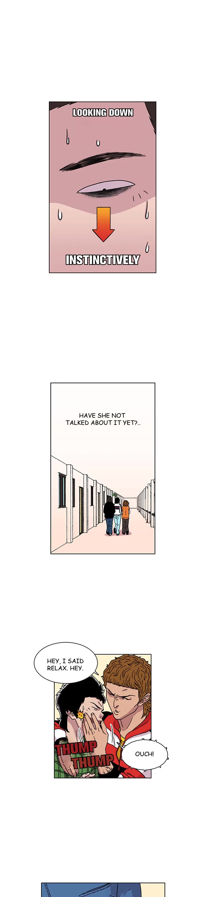 Star Ginseng Store Chapter 6 - Page 8