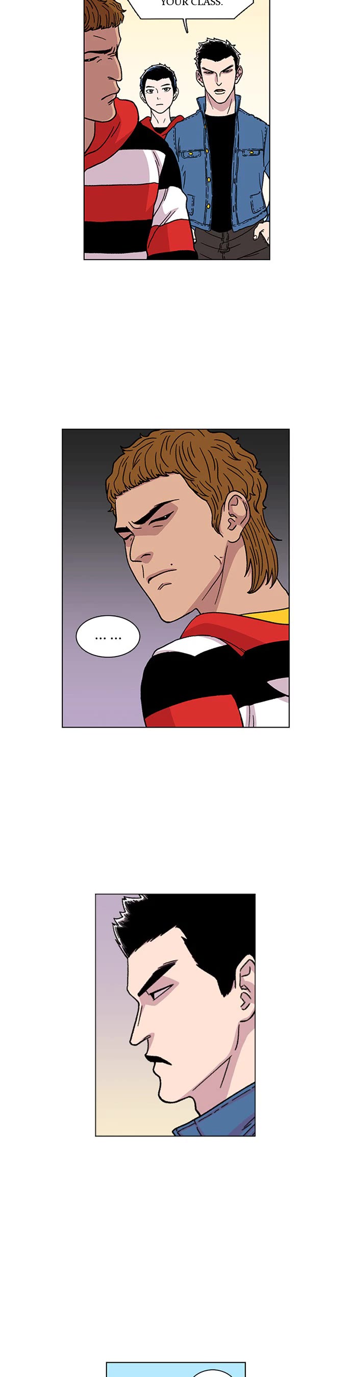 Star Ginseng Store Chapter 6 - Page 10