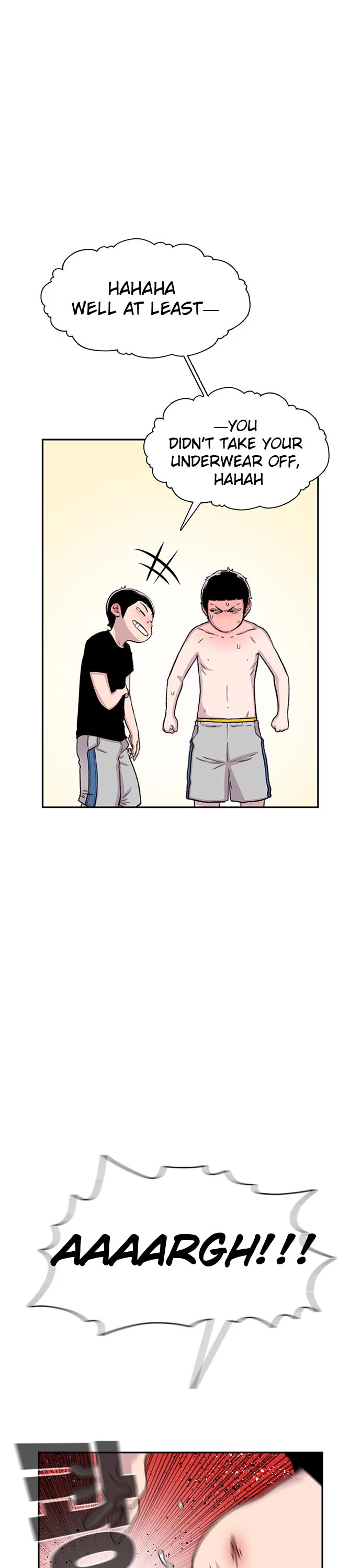 Star Ginseng Store Chapter 60 - Page 11