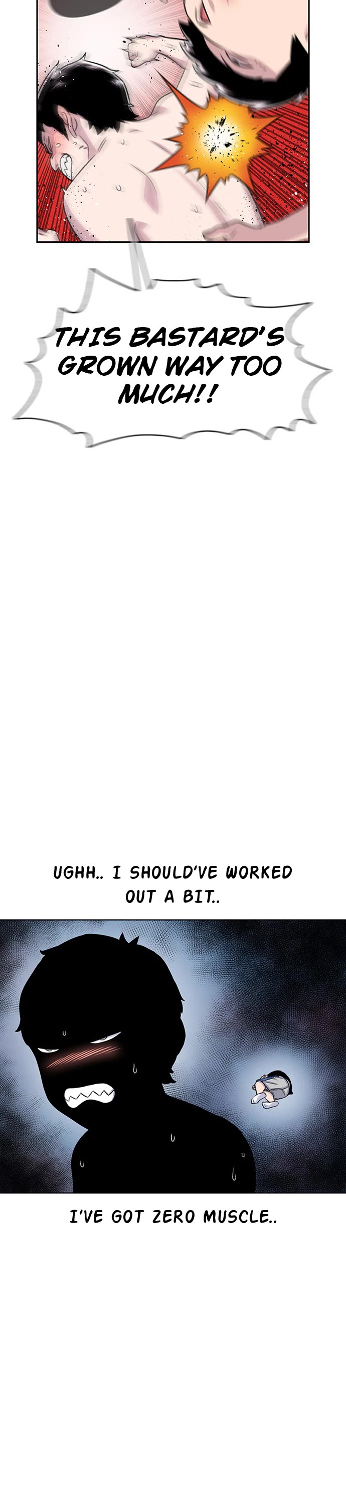 Star Ginseng Store Chapter 60 - Page 12