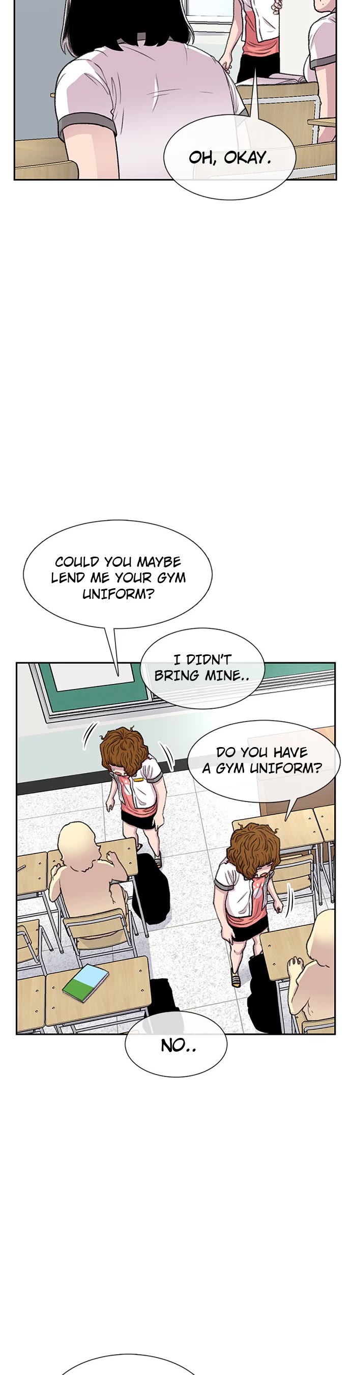 Star Ginseng Store Chapter 60 - Page 15