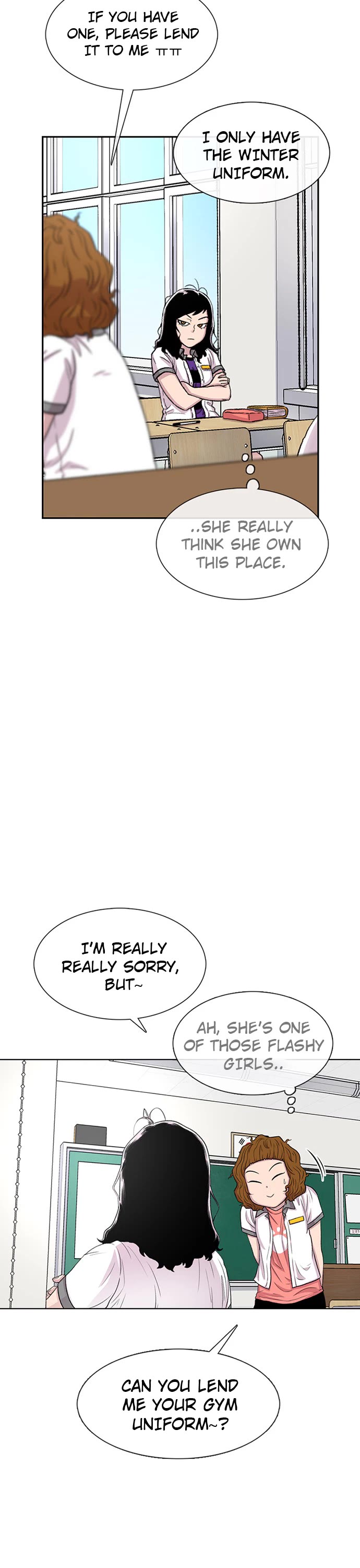 Star Ginseng Store Chapter 60 - Page 16