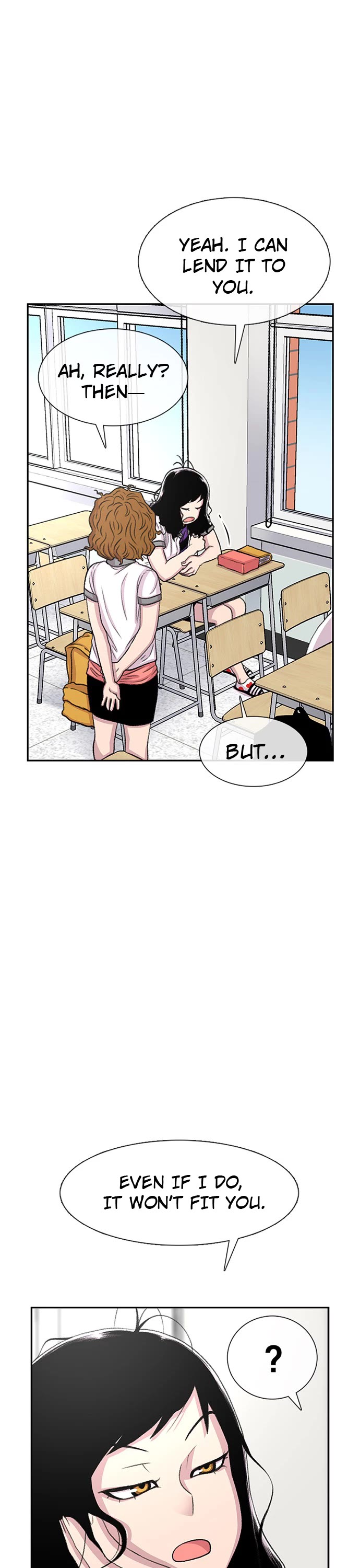 Star Ginseng Store Chapter 60 - Page 17