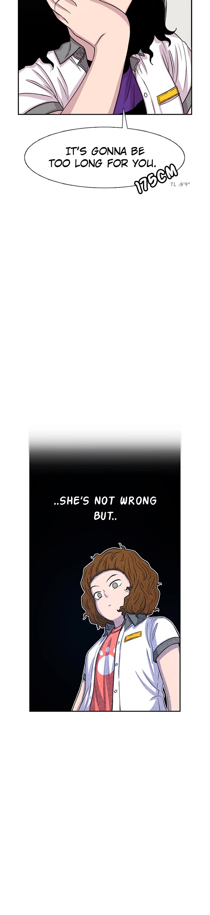 Star Ginseng Store Chapter 60 - Page 18