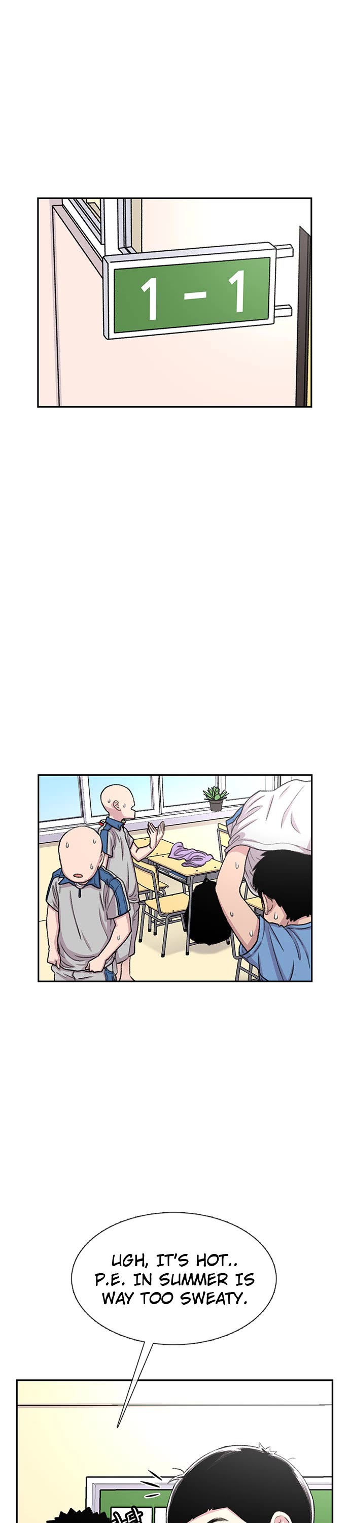 Star Ginseng Store Chapter 60 - Page 3