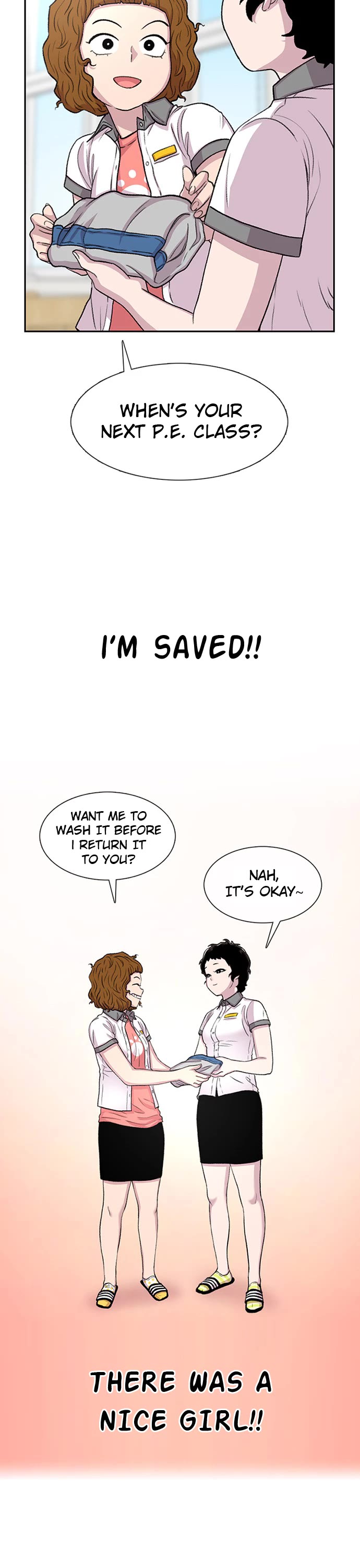 Star Ginseng Store Chapter 60 - Page 21