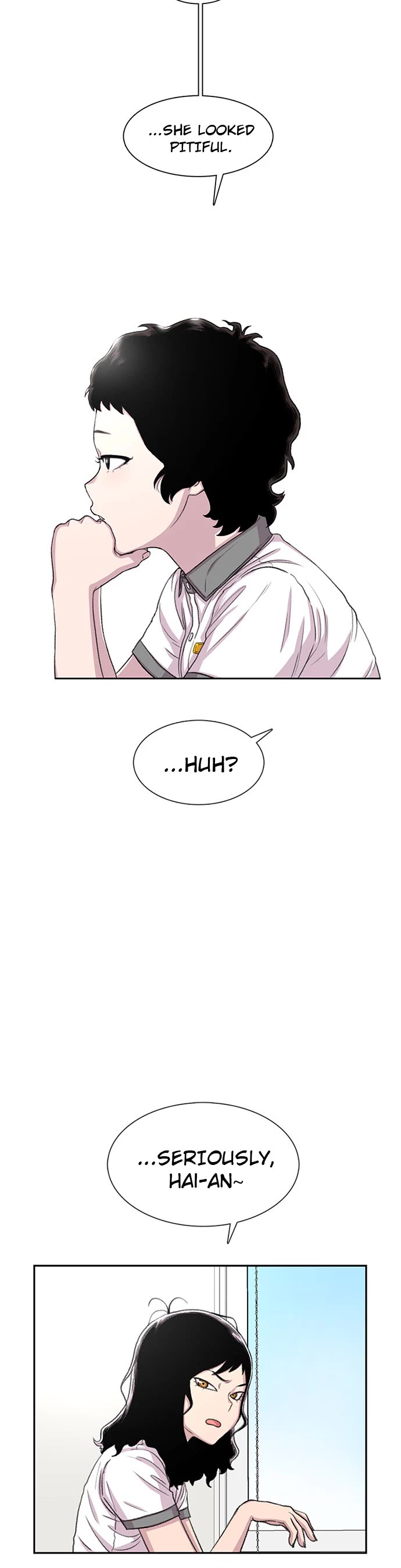 Star Ginseng Store Chapter 60 - Page 24