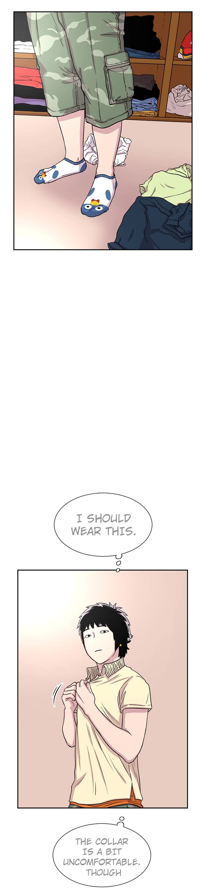 Star Ginseng Store Chapter 60 - Page 26