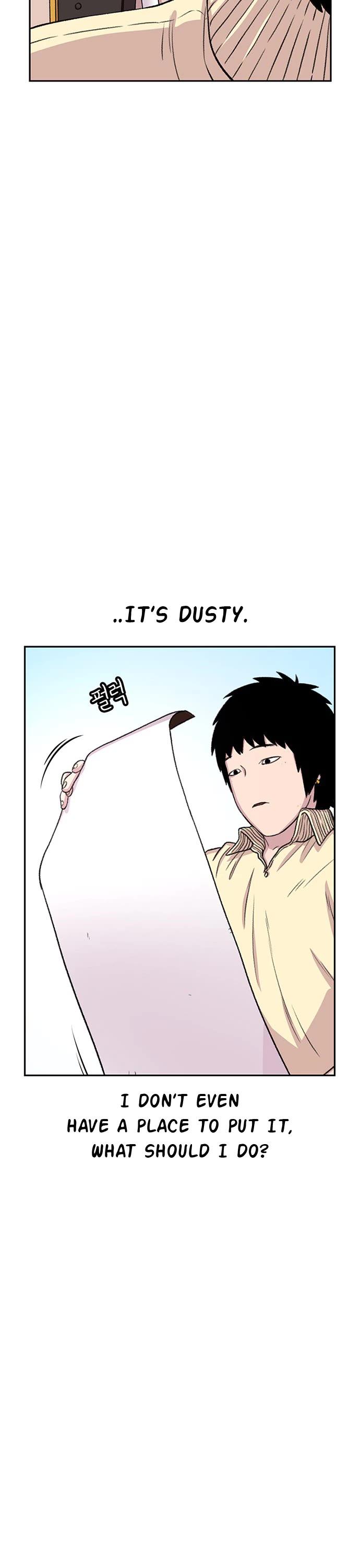 Star Ginseng Store Chapter 60 - Page 28