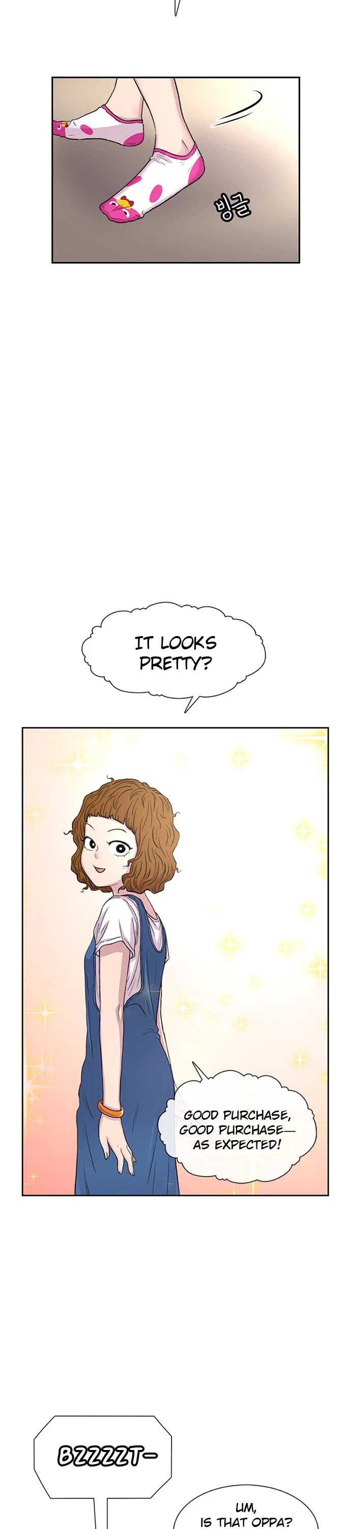 Star Ginseng Store Chapter 60 - Page 36