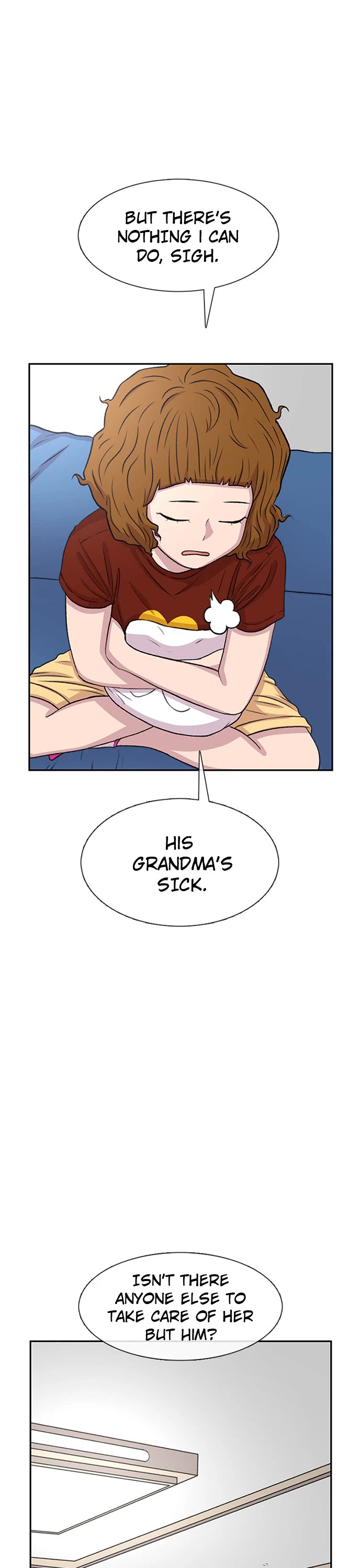Star Ginseng Store Chapter 60 - Page 41