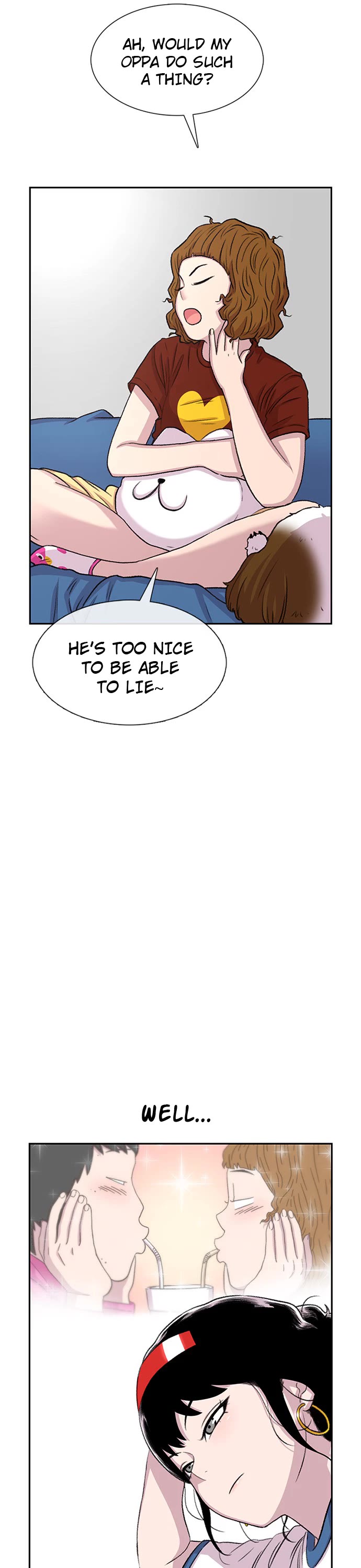 Star Ginseng Store Chapter 60 - Page 43