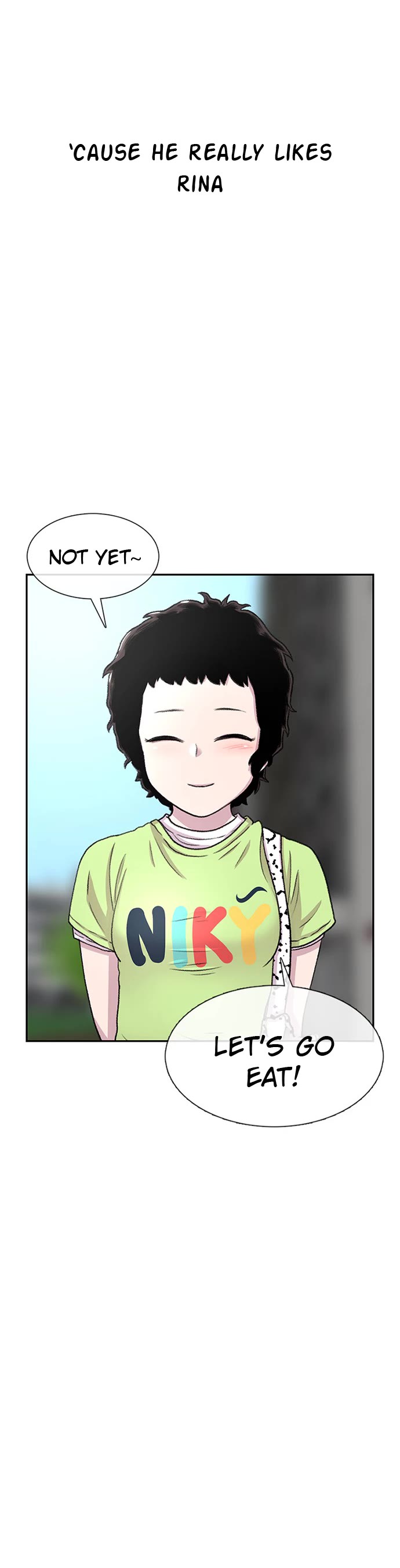 Star Ginseng Store Chapter 60 - Page 45