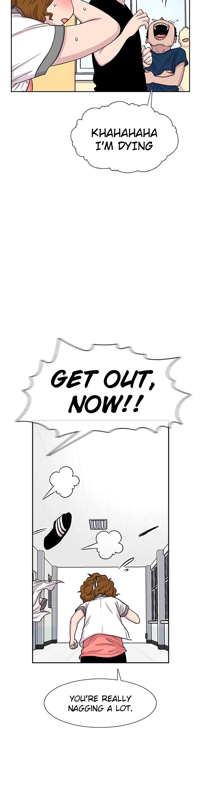 Star Ginseng Store Chapter 60 - Page 10