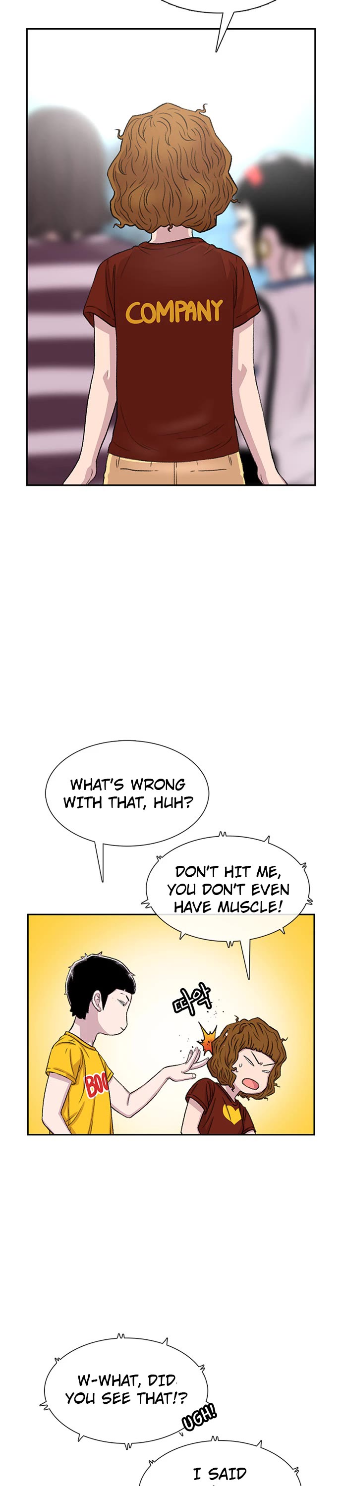 Star Ginseng Store Chapter 61 - Page 16