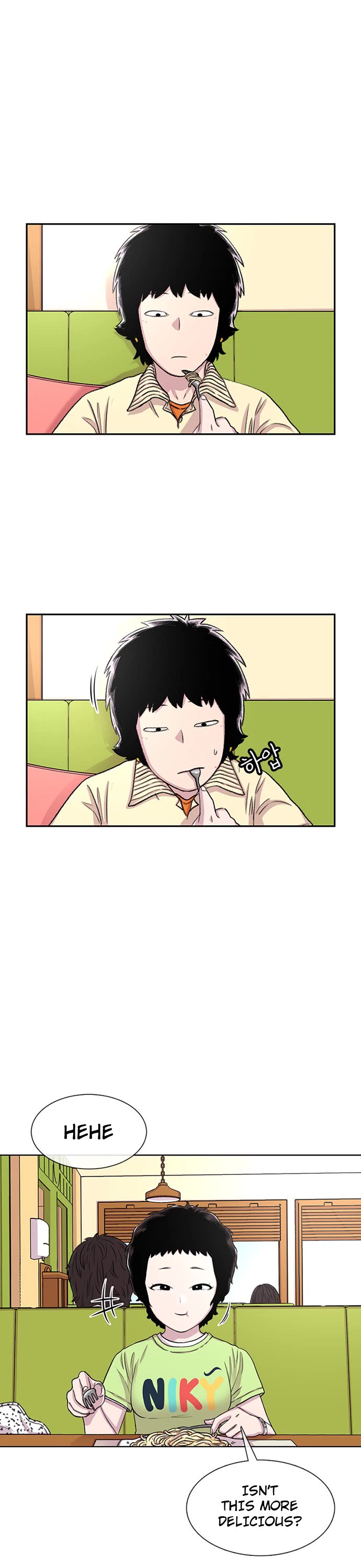 Star Ginseng Store Chapter 61 - Page 18