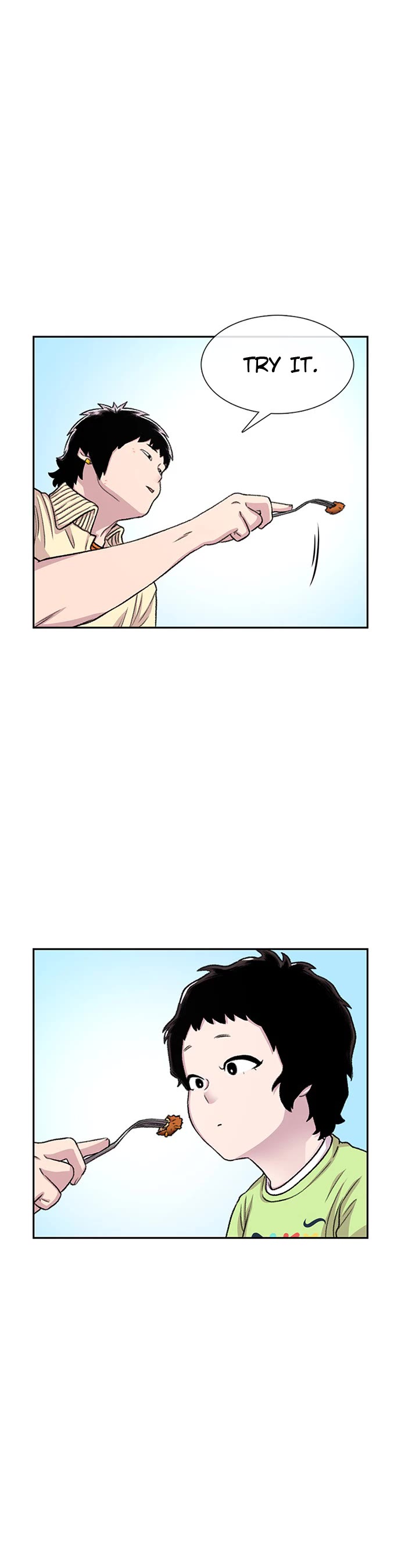 Star Ginseng Store Chapter 61 - Page 19