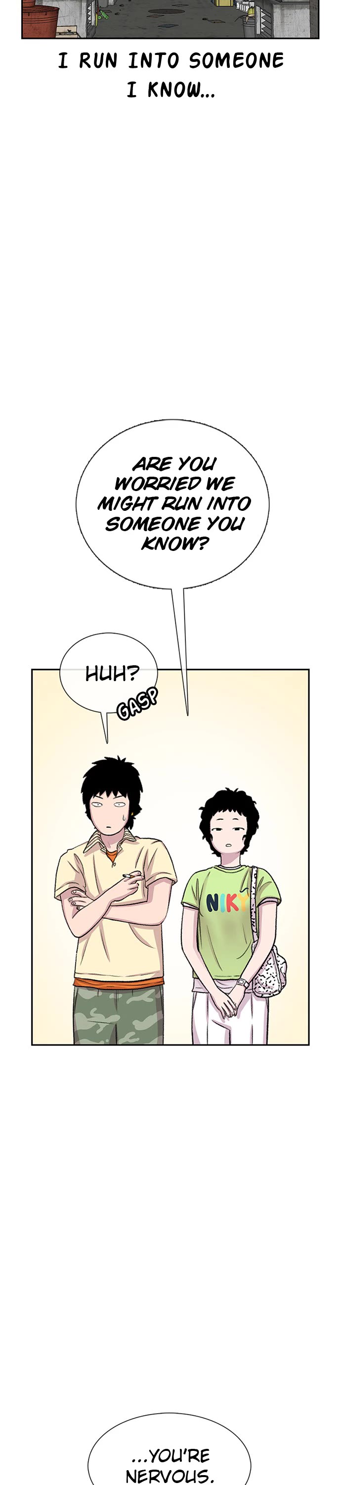 Star Ginseng Store Chapter 61 - Page 27