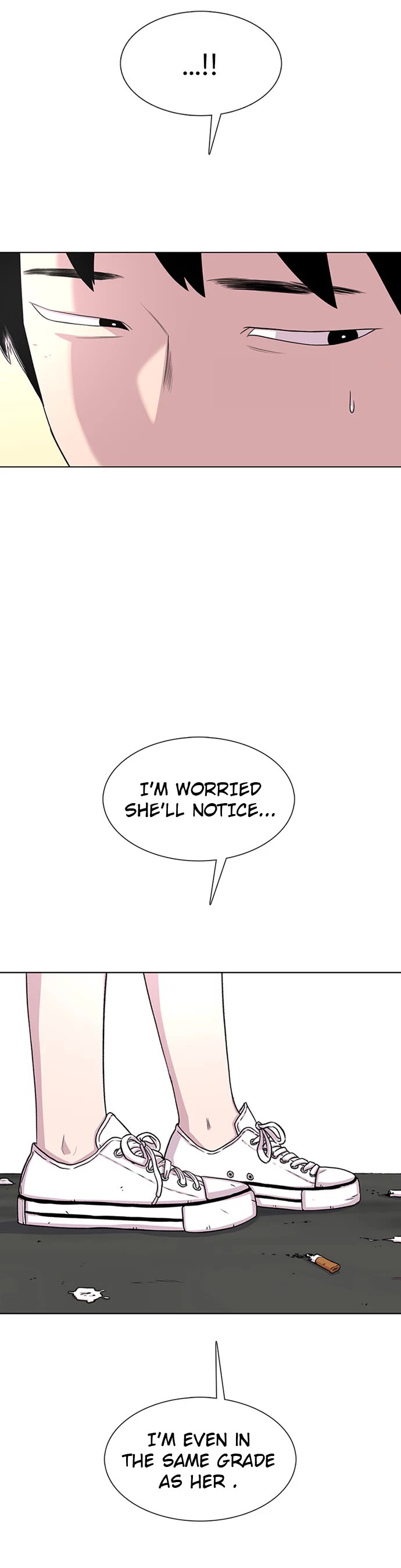 Star Ginseng Store Chapter 61 - Page 30