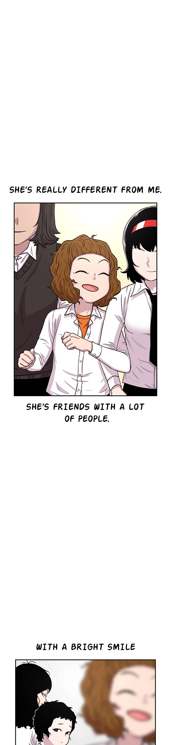 Star Ginseng Store Chapter 61 - Page 31