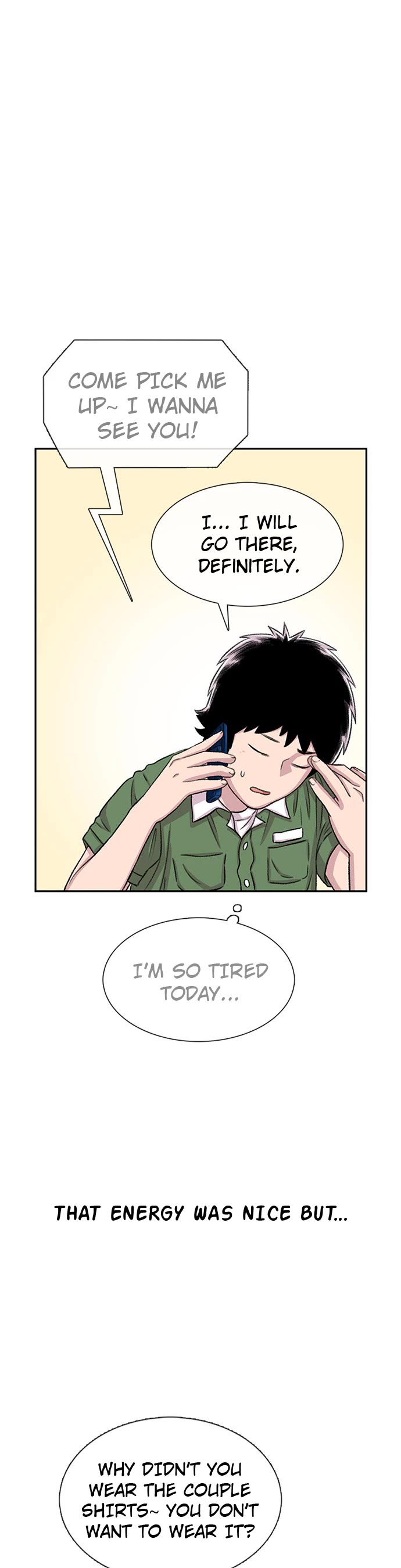 Star Ginseng Store Chapter 61 - Page 34