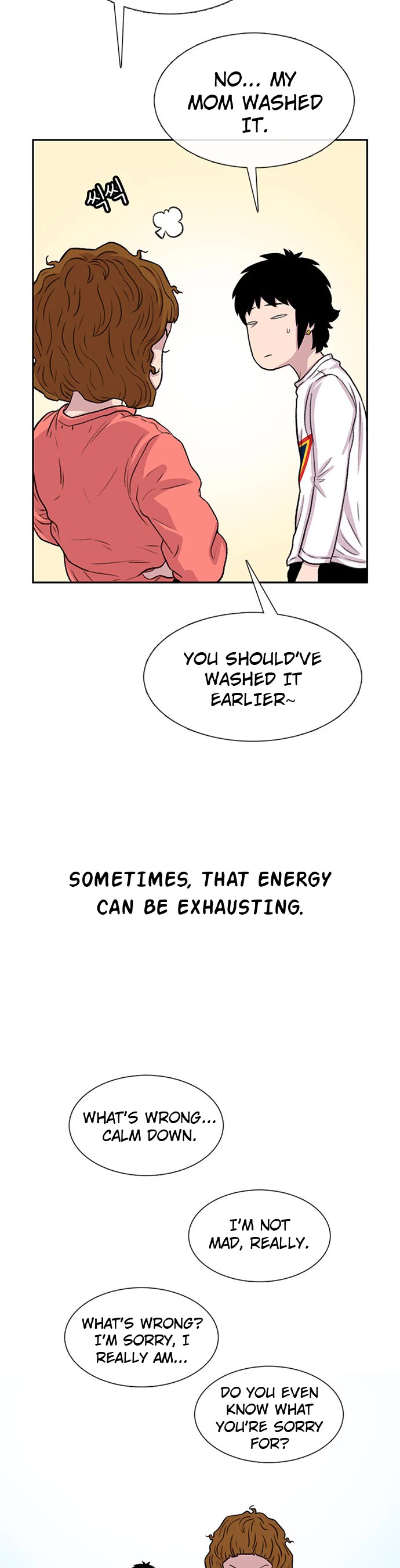 Star Ginseng Store Chapter 61 - Page 35