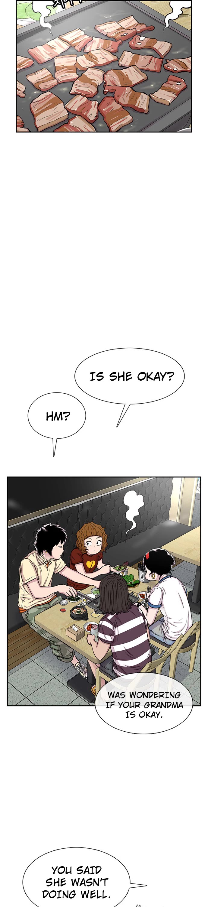 Star Ginseng Store Chapter 63 - Page 13