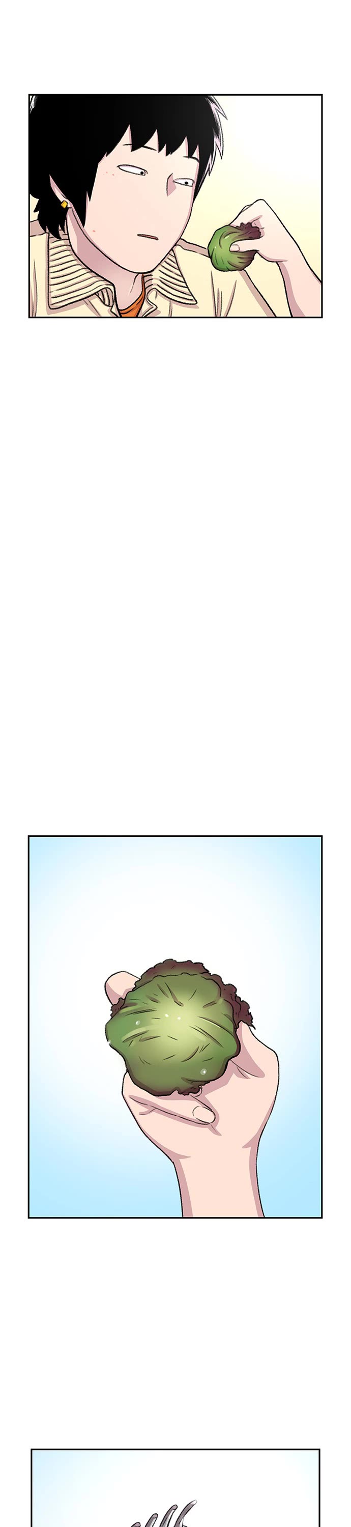 Star Ginseng Store Chapter 63 - Page 17