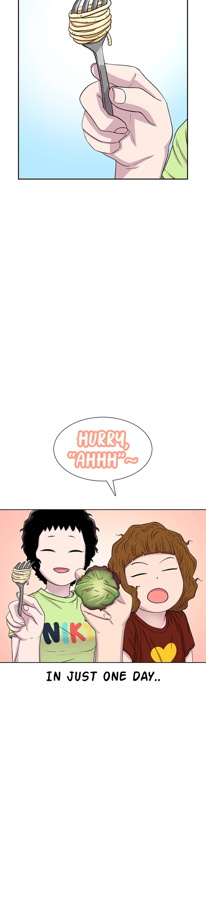 Star Ginseng Store Chapter 63 - Page 18