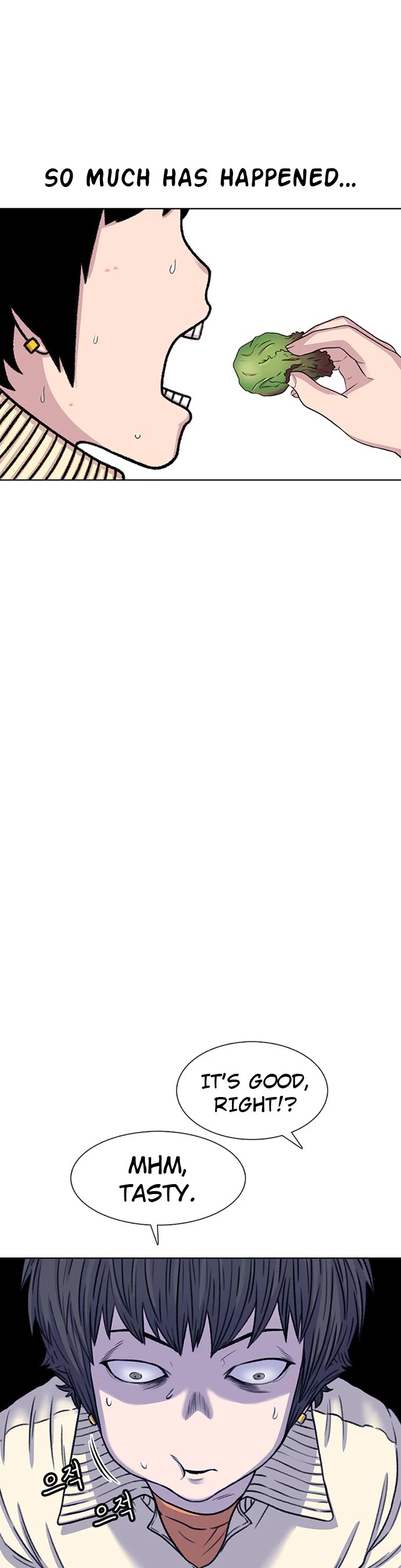 Star Ginseng Store Chapter 63 - Page 19